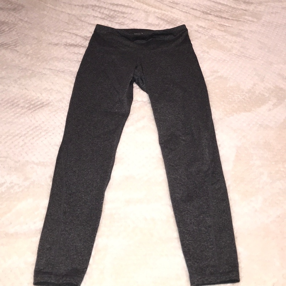 Old Navy Active Grey Leggings